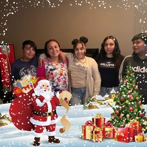 Meet your Posher, Edith